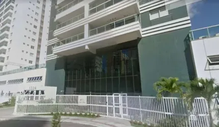Condominio Jardins da França