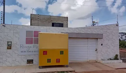 Casa no Mosqueiro