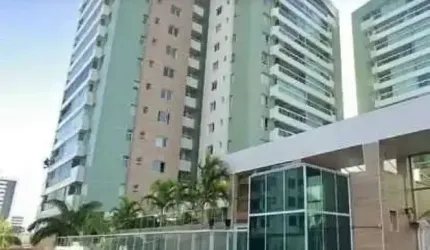 Condomínio El Viso Contemporâneo