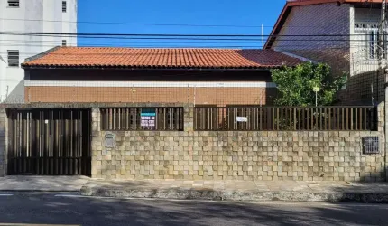 Casa no Inácio Barbosa