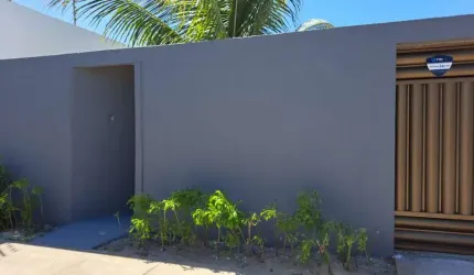 Casa na Aruana