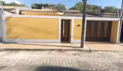 Casa no Aeroporto