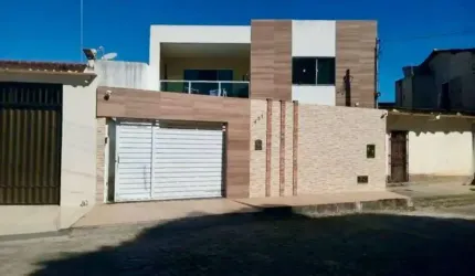 Casa no Orlando Dantas
