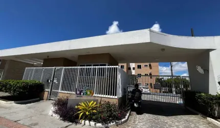 Condomínio Brisas vida Bela