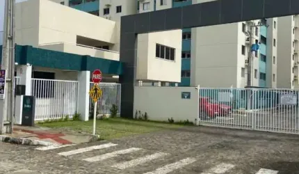 Condomínio Barra Prime