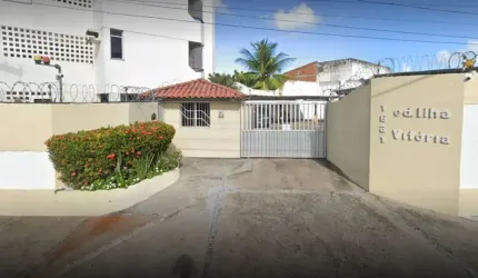 Edf. Ilha Vitória