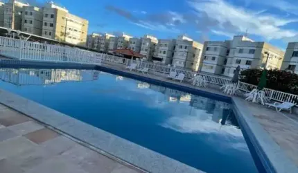 Condomínio Entre Rios