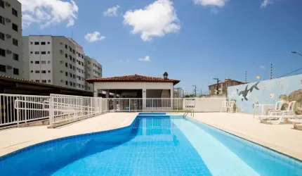 Condomínio Vivendas do Marivan