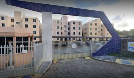 Condomínio Residencial Via Solares