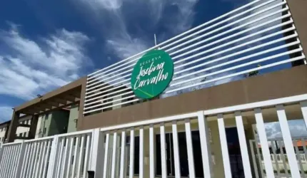 Condomínio Reserva Josefina de Carvalho