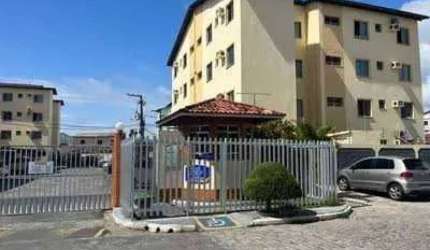 Condomínio Residencial Recanto das Gaivotas