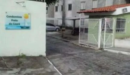 Condomínio Praias do Ceará