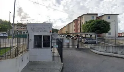 Condomínio Vila Velha