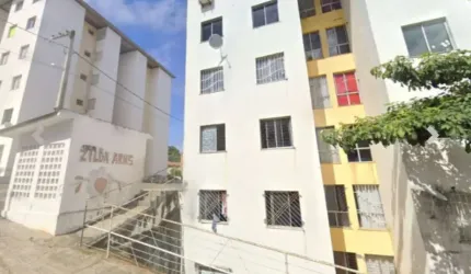 Residencial Zilda Arns