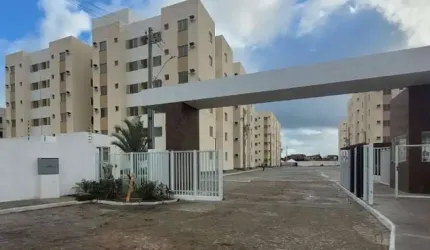 Condomínio Horto São Brás