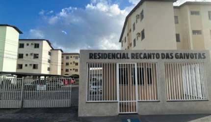 Condomínio Recanto das Gaivotas