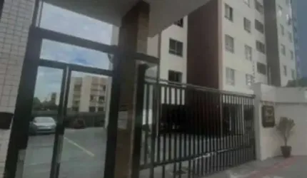 Condomínio Ilhas do Caribe