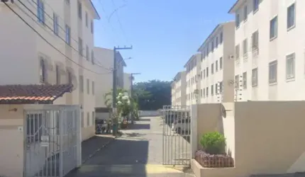 Condomínio Praias do Forte