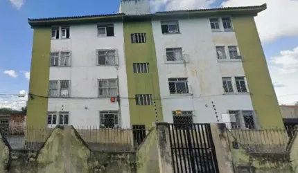 Condomínio na Farolândia