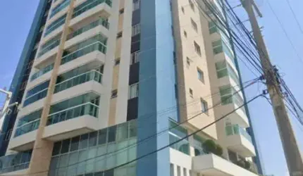 Residencial Costa do Atlântico