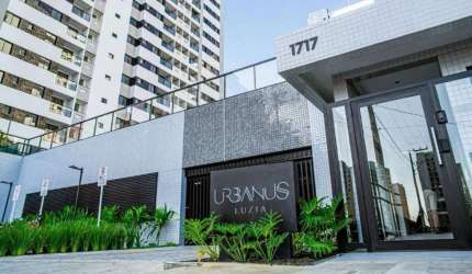 Condomínio Urbanus Luzia