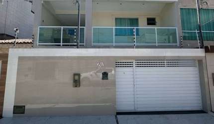 Casa Alto Padrão no Recanto Das Mangabeiras