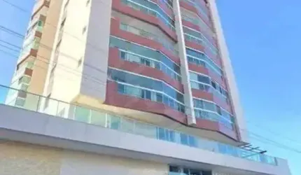 Condomínio Le Monde Residence