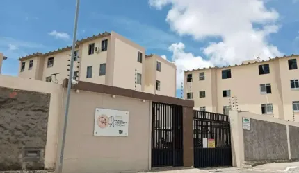 Condomínio Parque dos Artistas