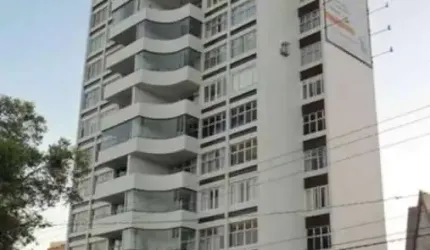 Edifício Olimpio Campos
