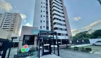 Condomínio Privillege Residence