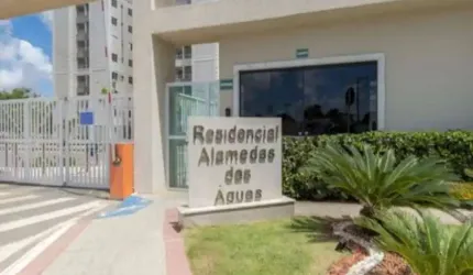 Residencial Alamedas das Águas