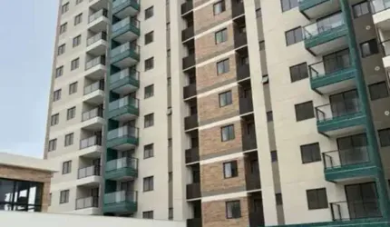 Condomínio Marbello Residence