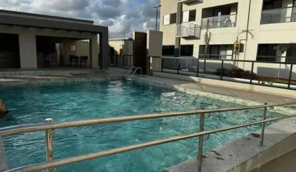 Condomínio Vista Aruana