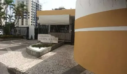 Condomínio Costa Brava