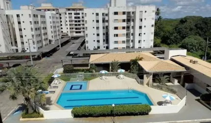 Condomínio Mar de Aruana 1