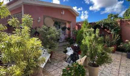 Casa no Bairro Suissa