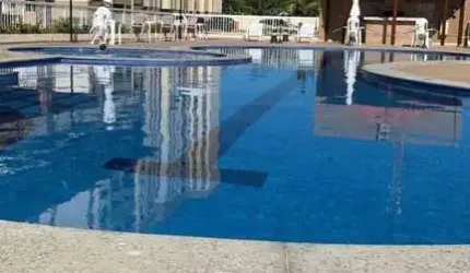 Condomínio Horto Barra