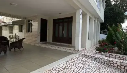 Casa no Bairro São José