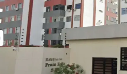 Edifício praia bela