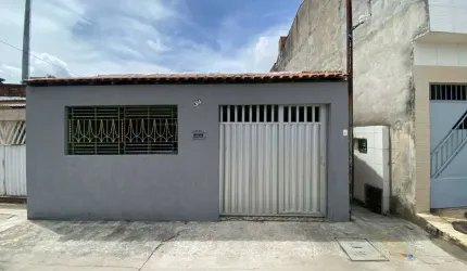 Casa no Santos Dumont