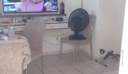 Casa na Aruana
