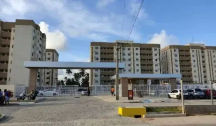Condomínio Horto da Barra