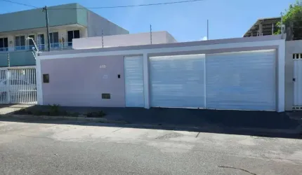 Casa na Atalaia