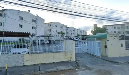 Condomínio Residencial Lagoa Doce