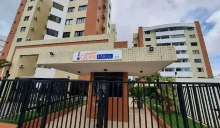 Condomínio Residencial Gran Farol