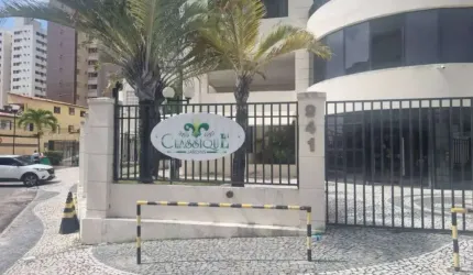 Condomínio Classique Jardins