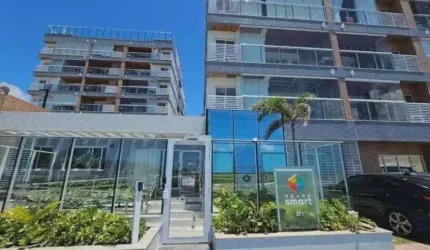 Smart Residence Porteira Fechada