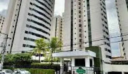 Condomínio Alameda Verdejar Club Residence