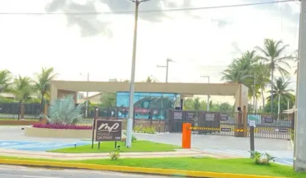 Casa no Condomínio Morada da Praia 1
