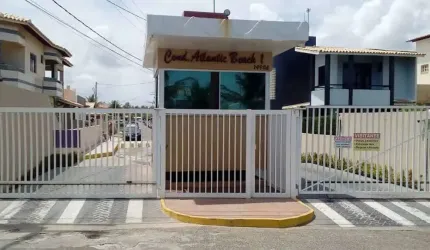 Condominio Atlantic Beach 1